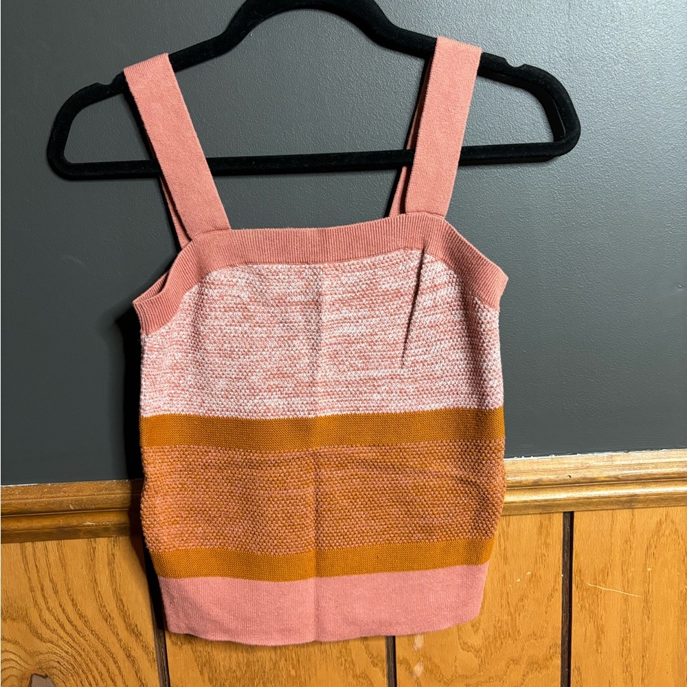 Banana Republic Sweater Tank
